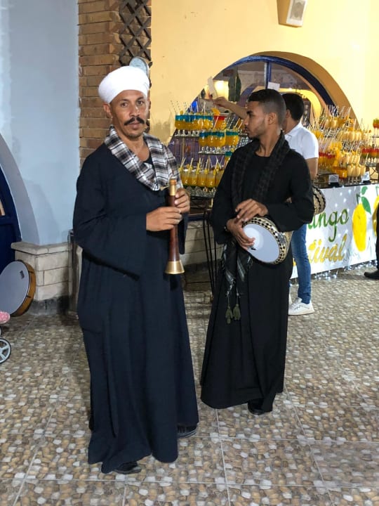Sonstiges Arabia Azur Resort