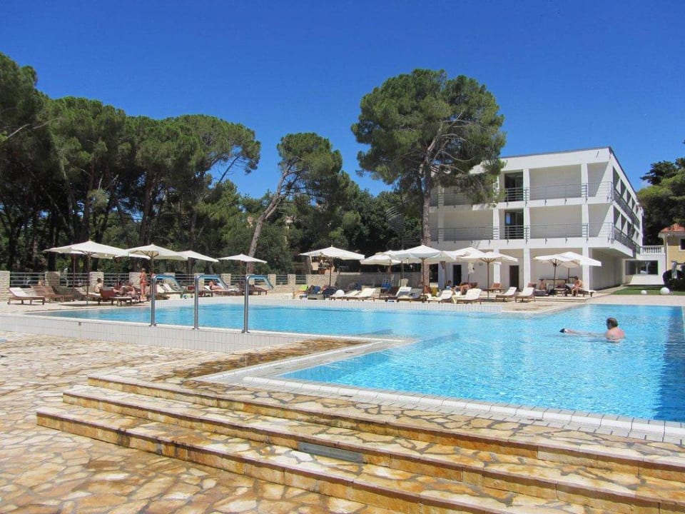 Adriana-Pool Falkensteiner Hotel Adriana