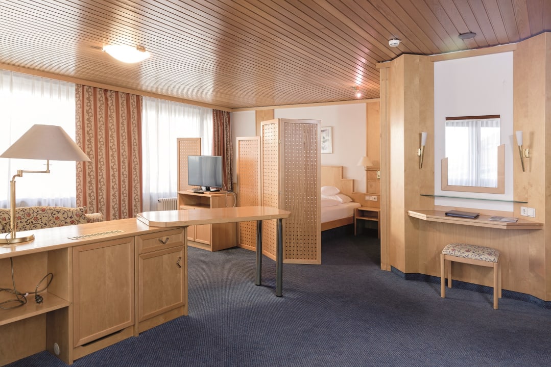 Zimmer Hotel Stadt Breisach