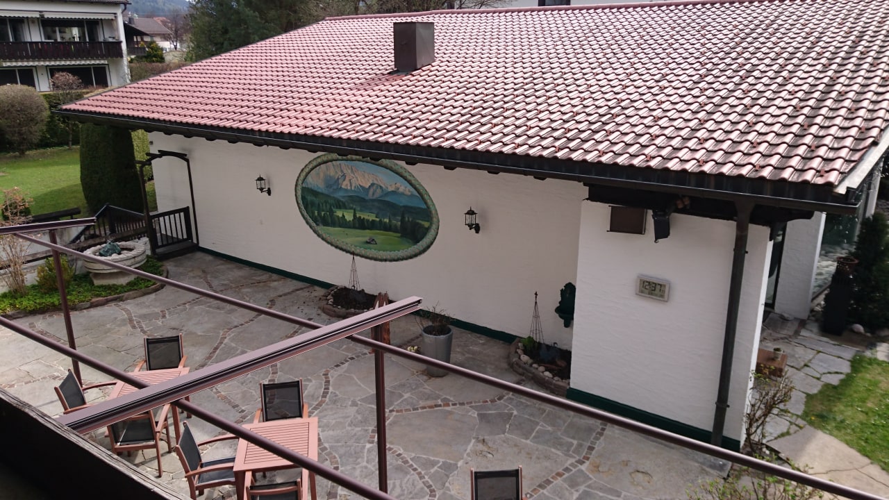 Sonstiges Hotel Zugspitze