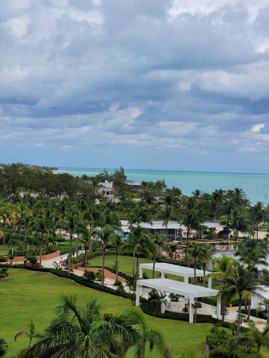 Ausblick Hotel Riu Dunamar