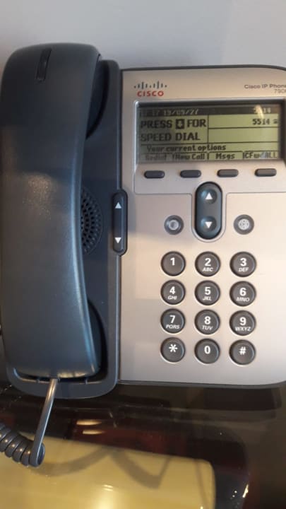 Zimmer Hotel Tallink Riga