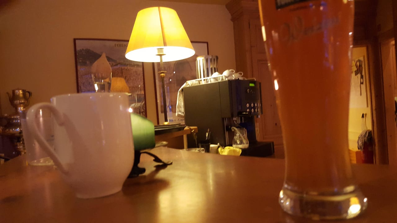 Zwischen den Saunagängen Alpin Resort Sacher Seefeld-Tirol