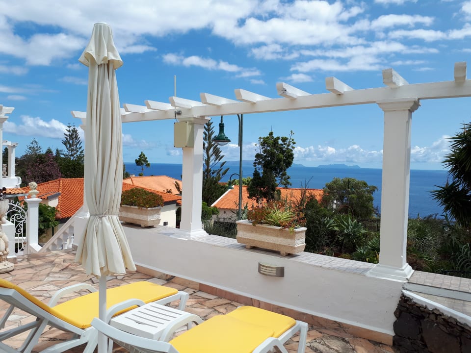 Gartenanlage Villa Opuntia - Adults only