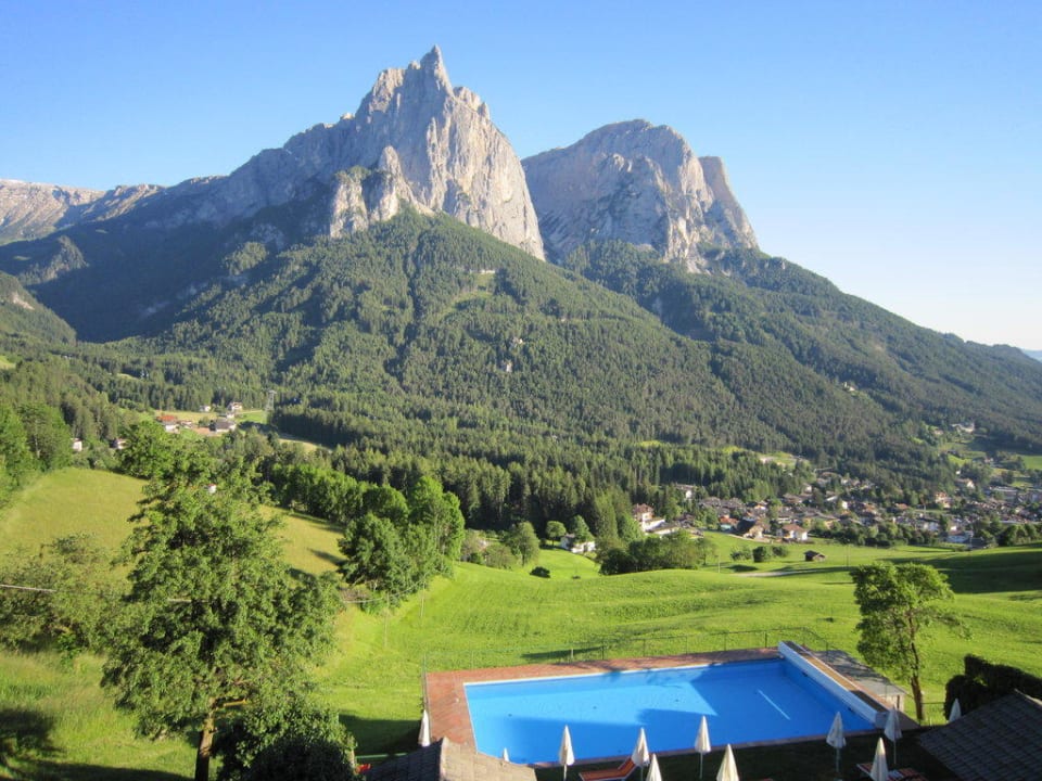 Schlern Valentinerhof vita vital hotel