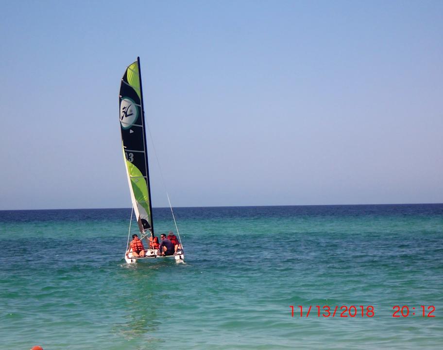 Strand Sirenis Tropical Varadero