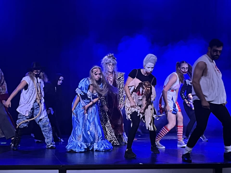 Sport & Freizeit Aldiana Club Andalusien