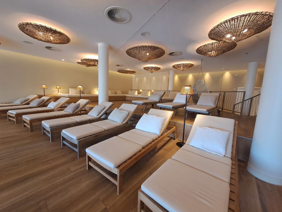 Sport & Freizeit Seezeitlodge Hotel & Spa