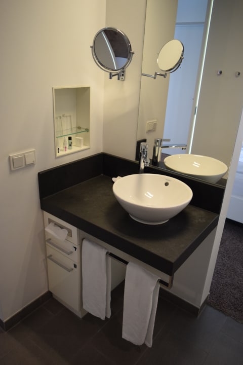 Zimmer INNSiDE by Meliá Dresden