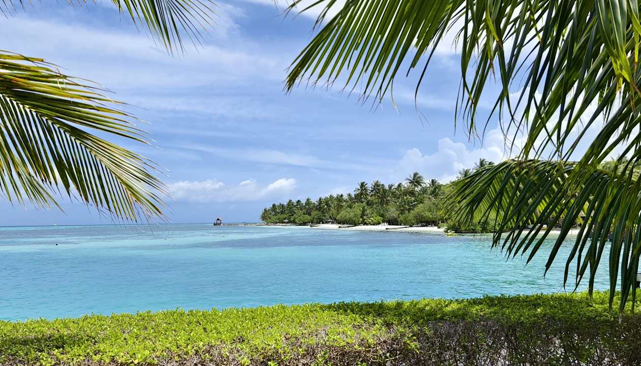 Strand Adaaran Select Hudhuran Fushi - Premium All Inclusive