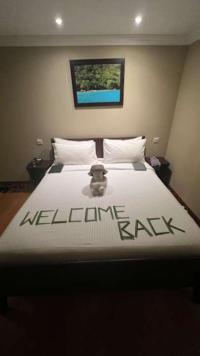 Zimmer Berjaya Beau Vallon Bay Resort & Casino