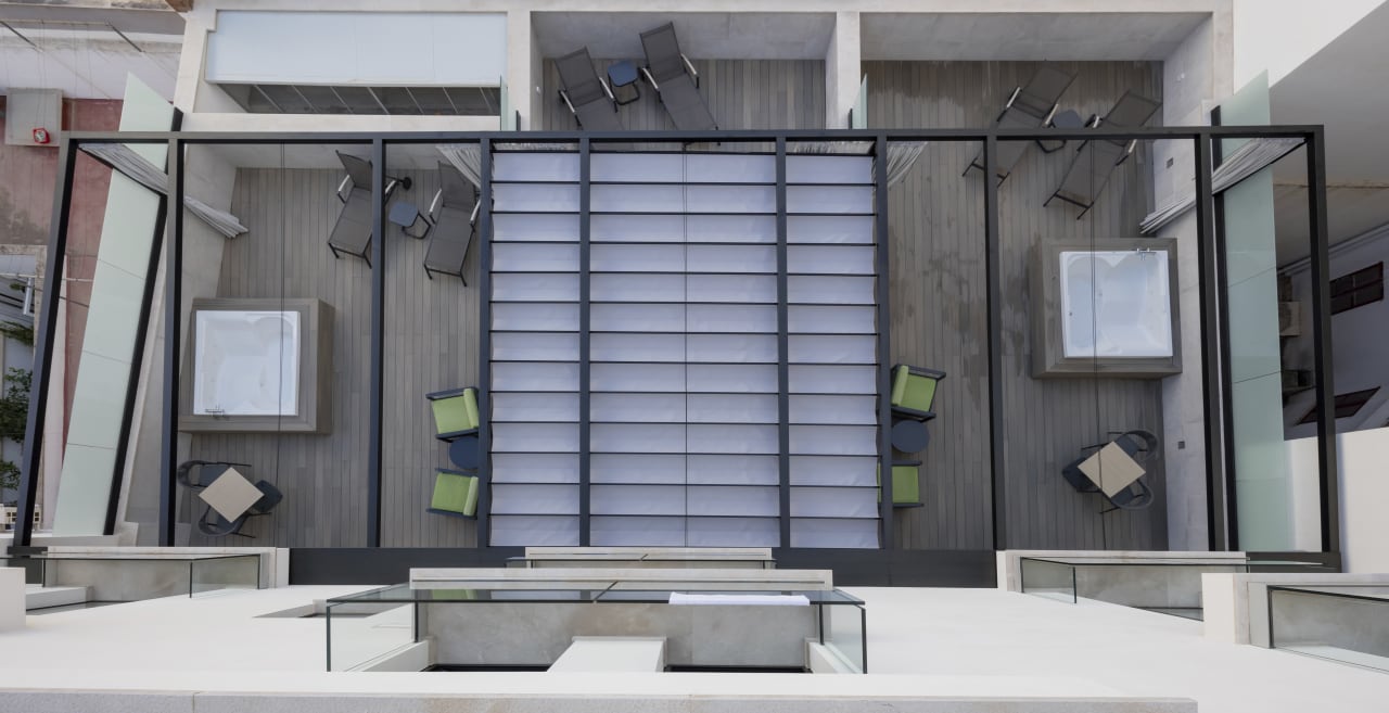 Zimmer Ars Magna Bleisure Hotel