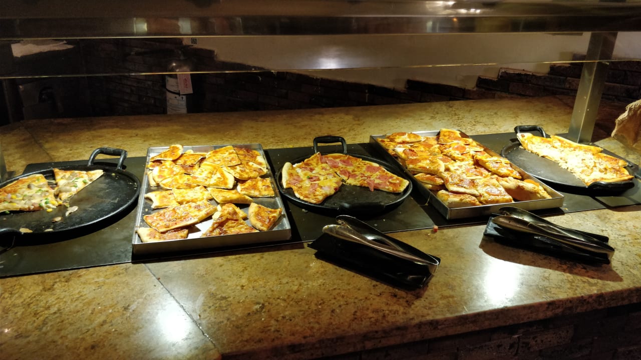 Restaurant Dreams La Romana Resort & Spa