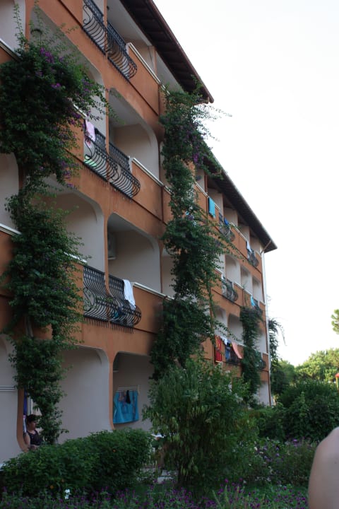 Турташ Club Turtas Beach Hotel