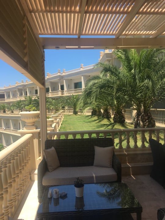 Sonstiges Vogue Hotel Supreme Bodrum