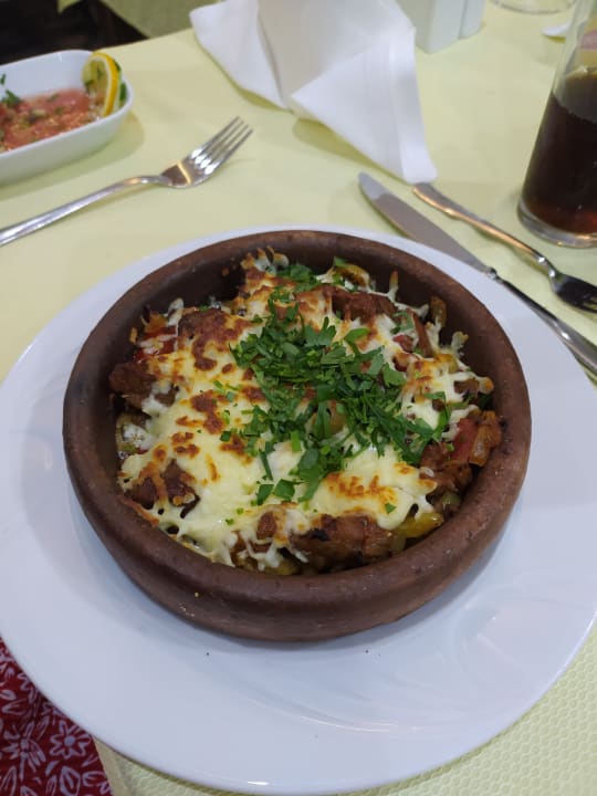 Gastro Hane Family Resort