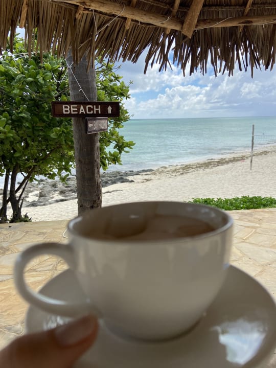 Gastro Reef & Beach Resort