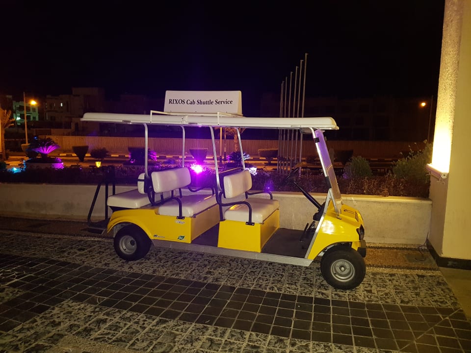 Sonstiges Rixos Sharm El Sheikh Adults Only 18 +