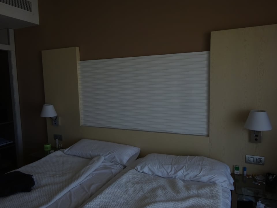 Zimmer HL Suitehotel Playa del Ingles