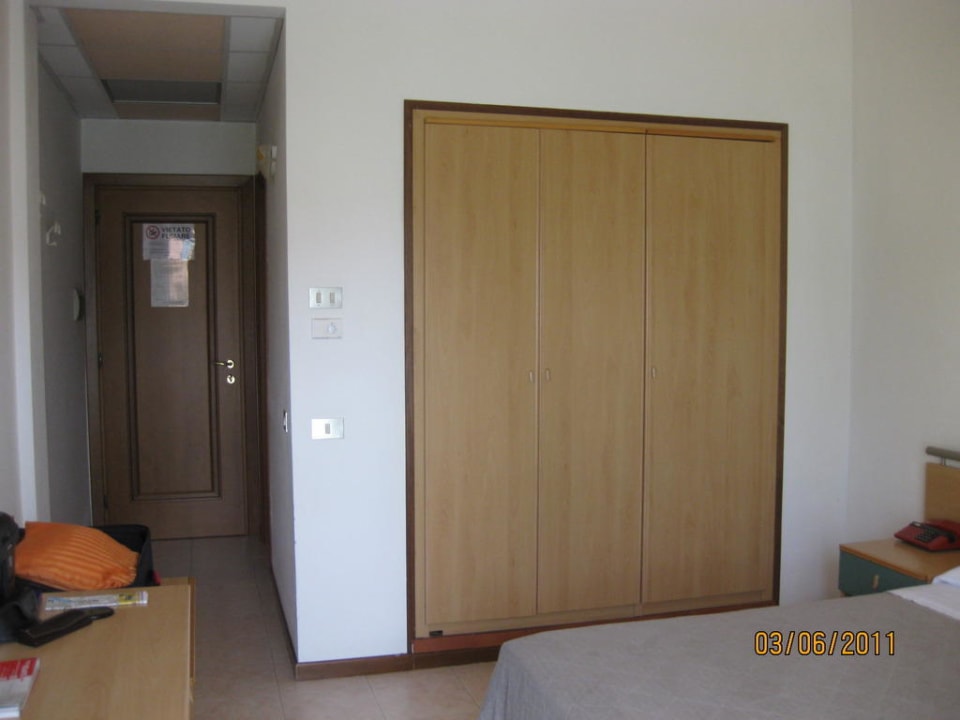 Hotelzimmer Standard Hotel Miramar