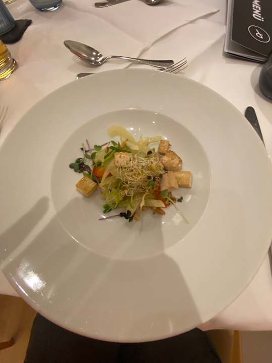 Gastro Reduce Hotel Thermal Bad Tatzmannsdorf