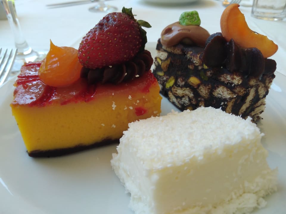 Gastro Melas Lara Hotel