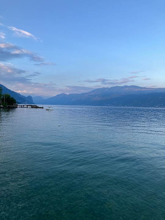 Strand Camping Toscolano