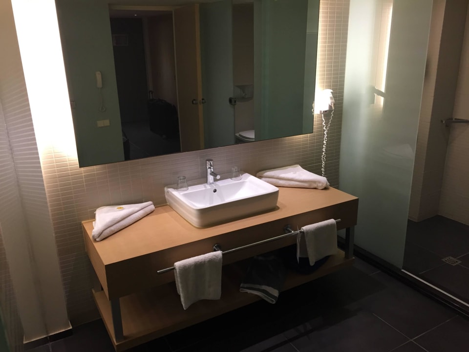 Großzügig Atlantica Mikri Poli Kos