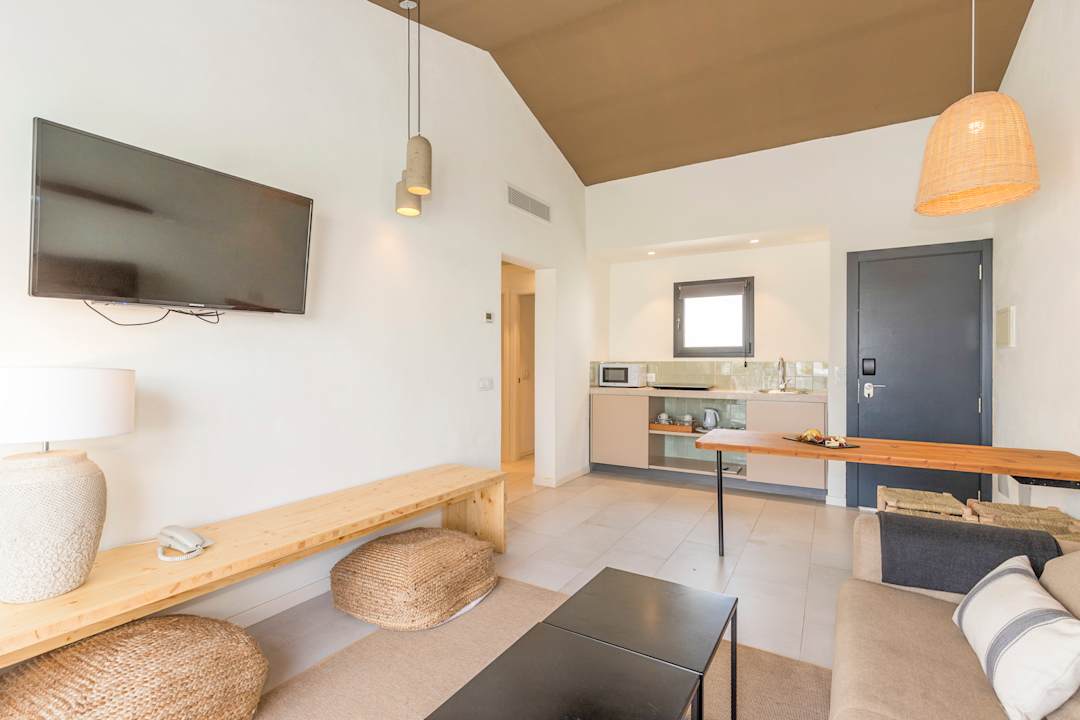 Zimmer MarSenses Paradise Club Hotel