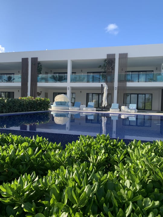 Zimmer Serenade Punta Cana Beach & Spa resort