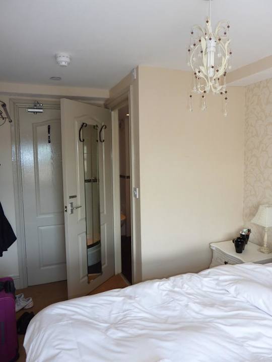 Zimmer 10 Grand Pier Guest House