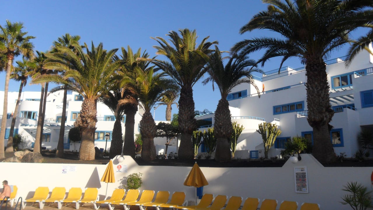 Aparthotel  Costa Mar Aparthotel Costa Mar