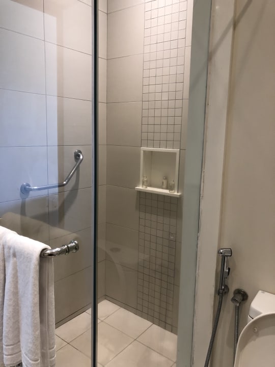 Zimmer Radisson Blu Poste Lafayette Resort & Spa - Adults only