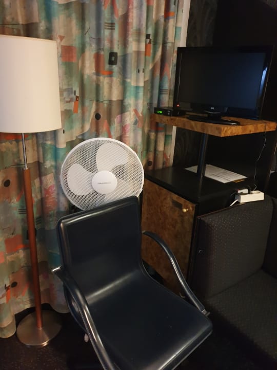 Zimmer Hotel Astoria