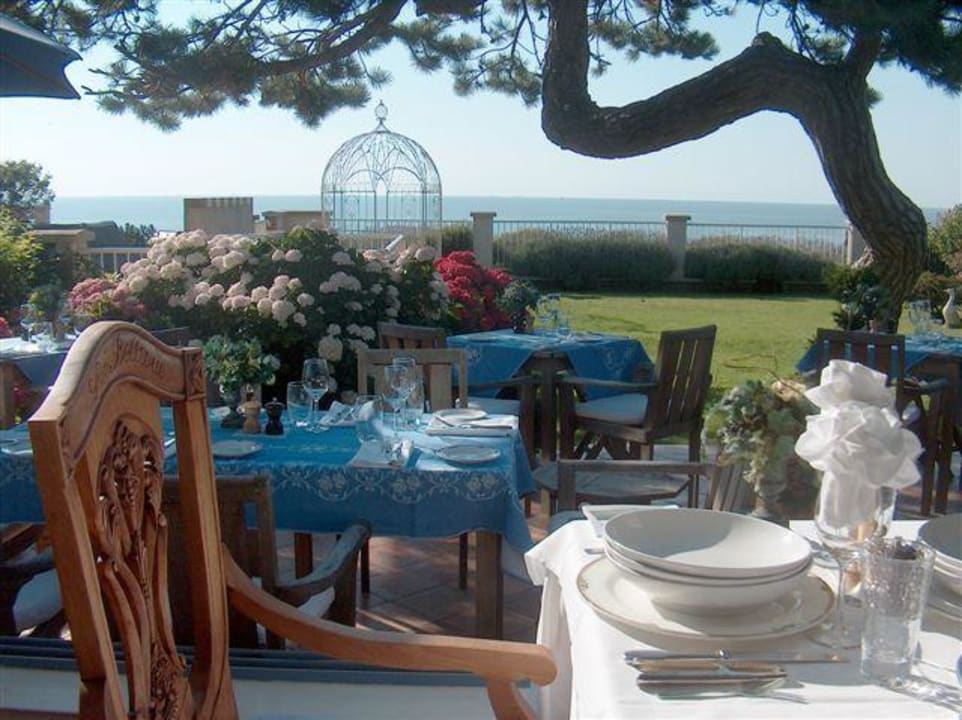 Vue Hotel Le Bellevue