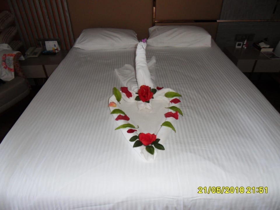 Zimmer Arycanda Kirman Premium