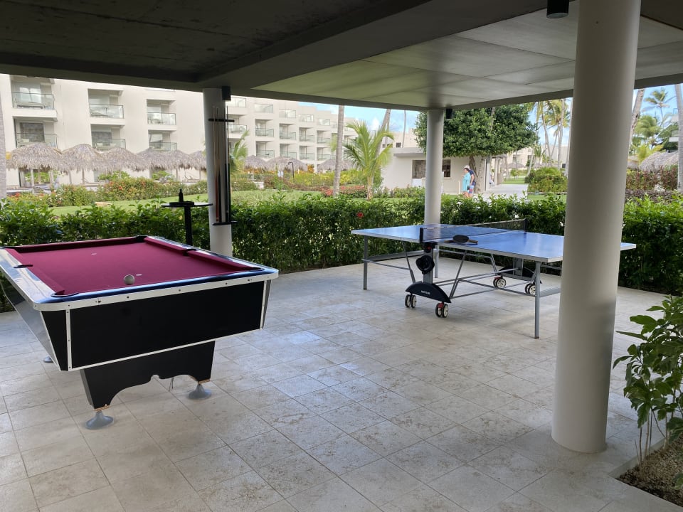 Sport & Freizeit Excellence El Carmen - Adults only