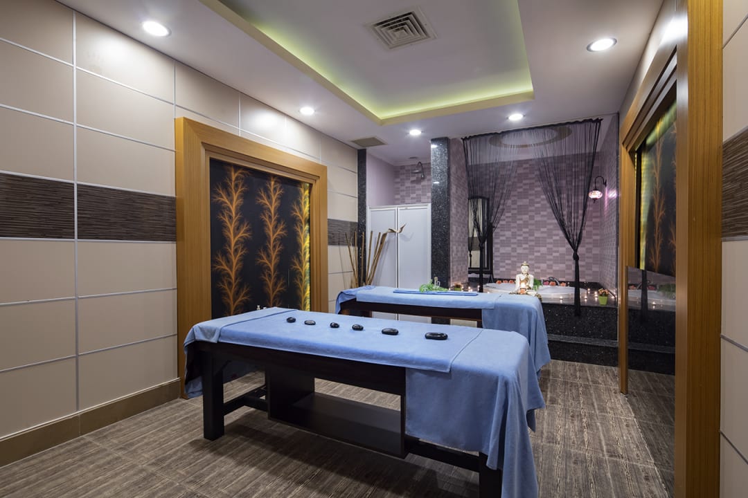 Sport & Freizeit Aydinbey Kings Palace & Spa