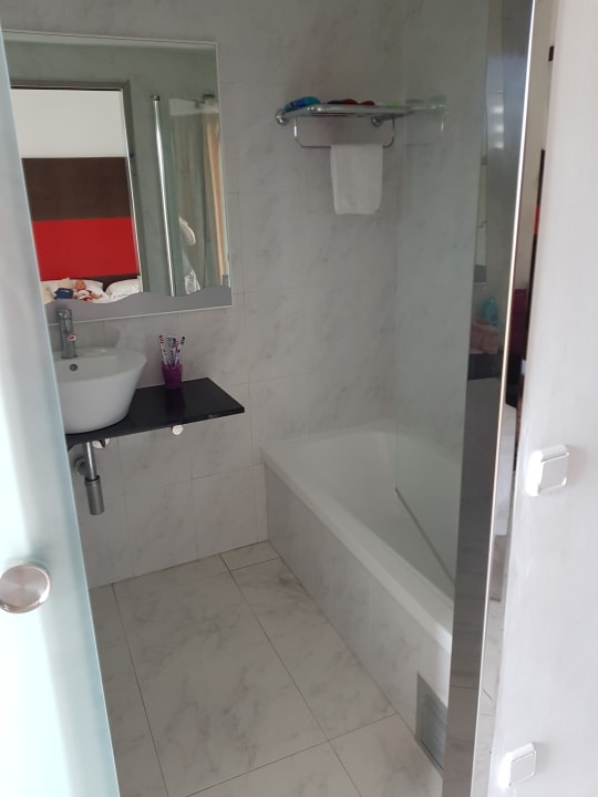 Zimmer Bahía de Alcúdia Hotel & Spa