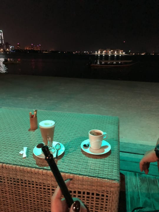 Gastro Anantara The Palm Dubai Resort