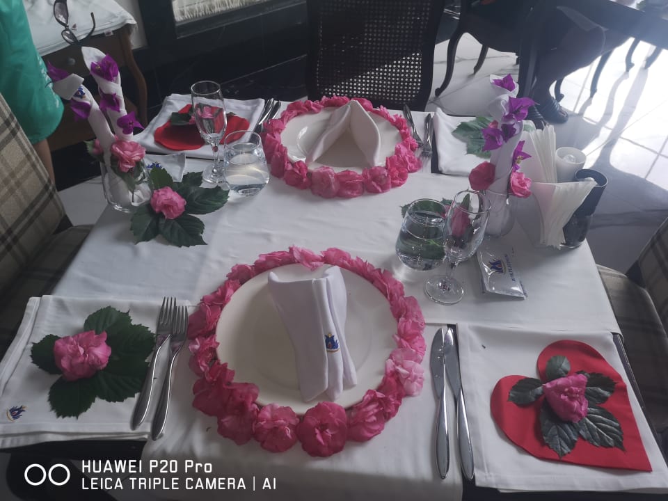 Gastro Rubi Platinum Spa Resort & Suites