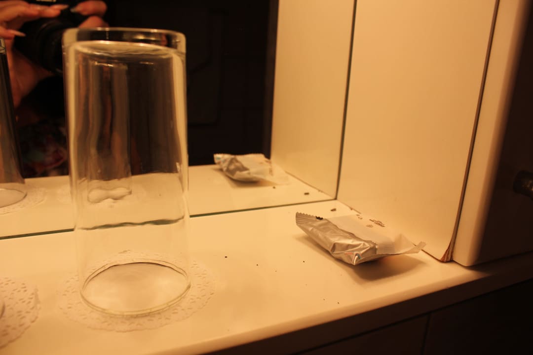 Unser Nummer erste Augenblick Akrathos Beach Hotel