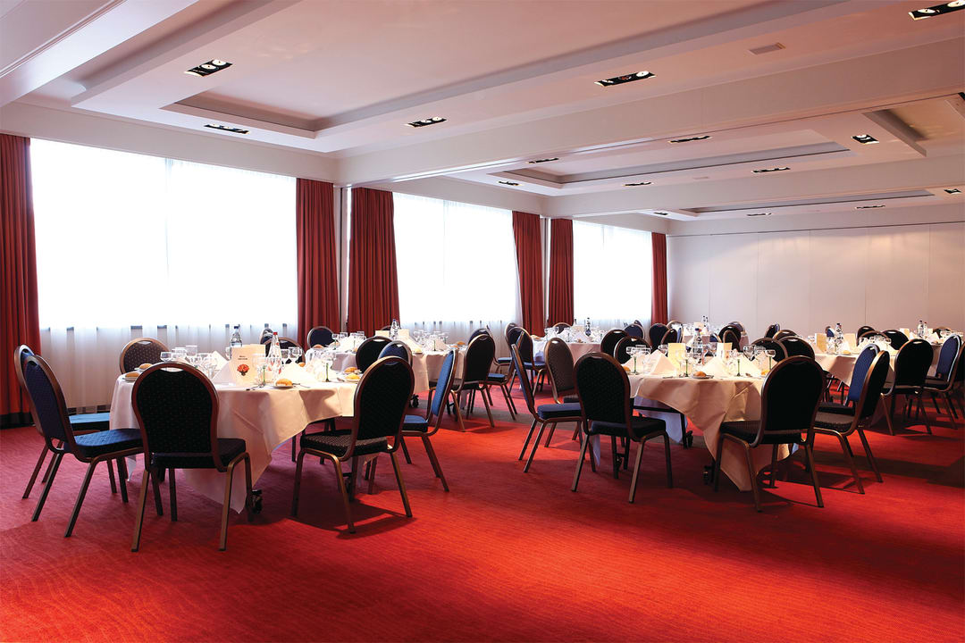 Sonstiges Parc Hotel Alvisse