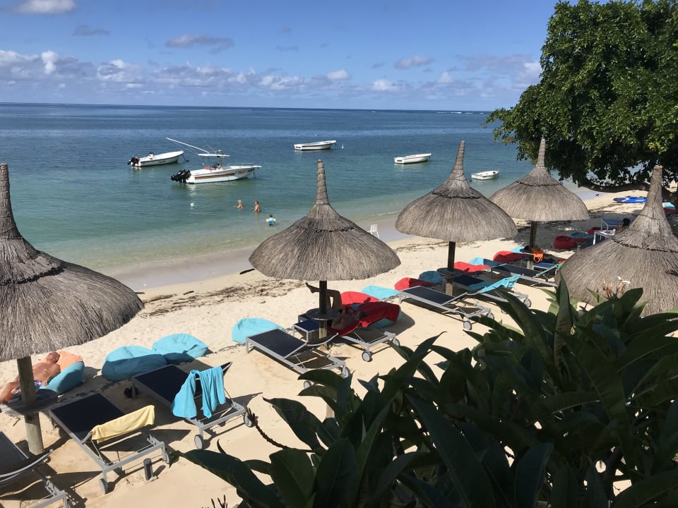 Strand Hotel La Mariposa