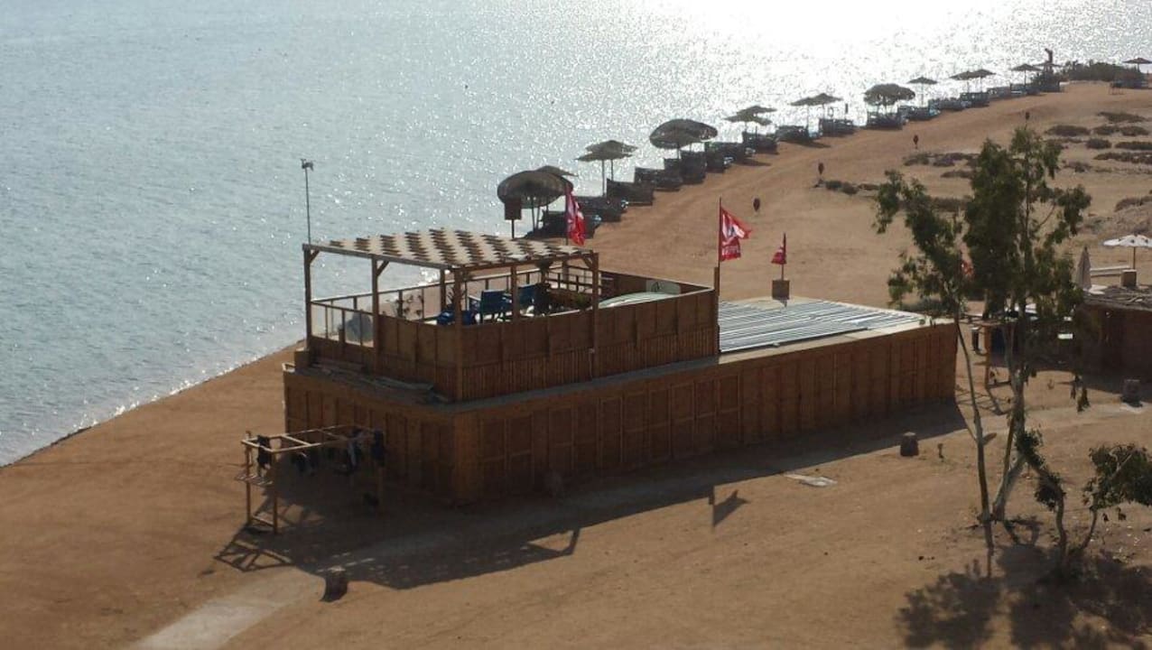 Kitestation Kitepeople Mövenpick Resort & Spa El Gouna