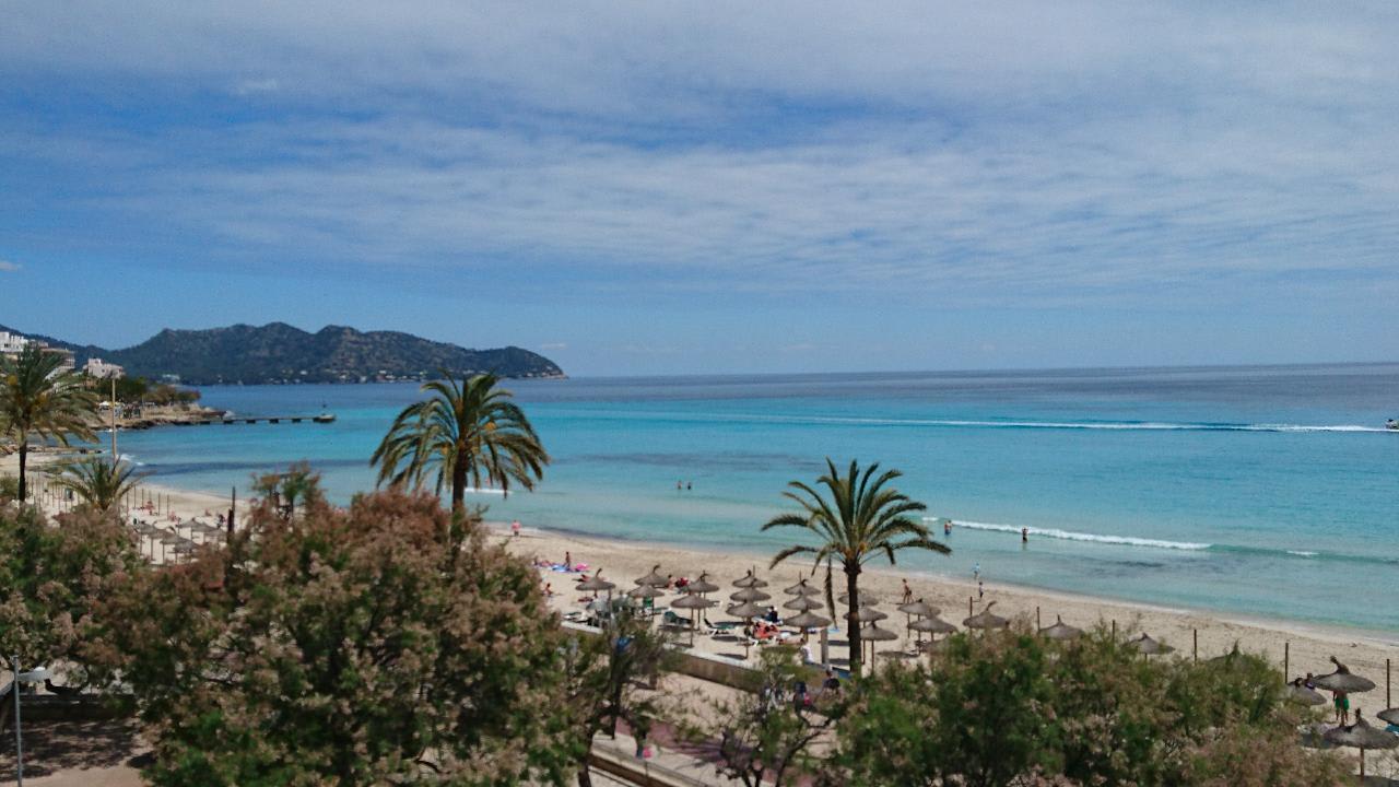 Ausblick Kyrat Amarac