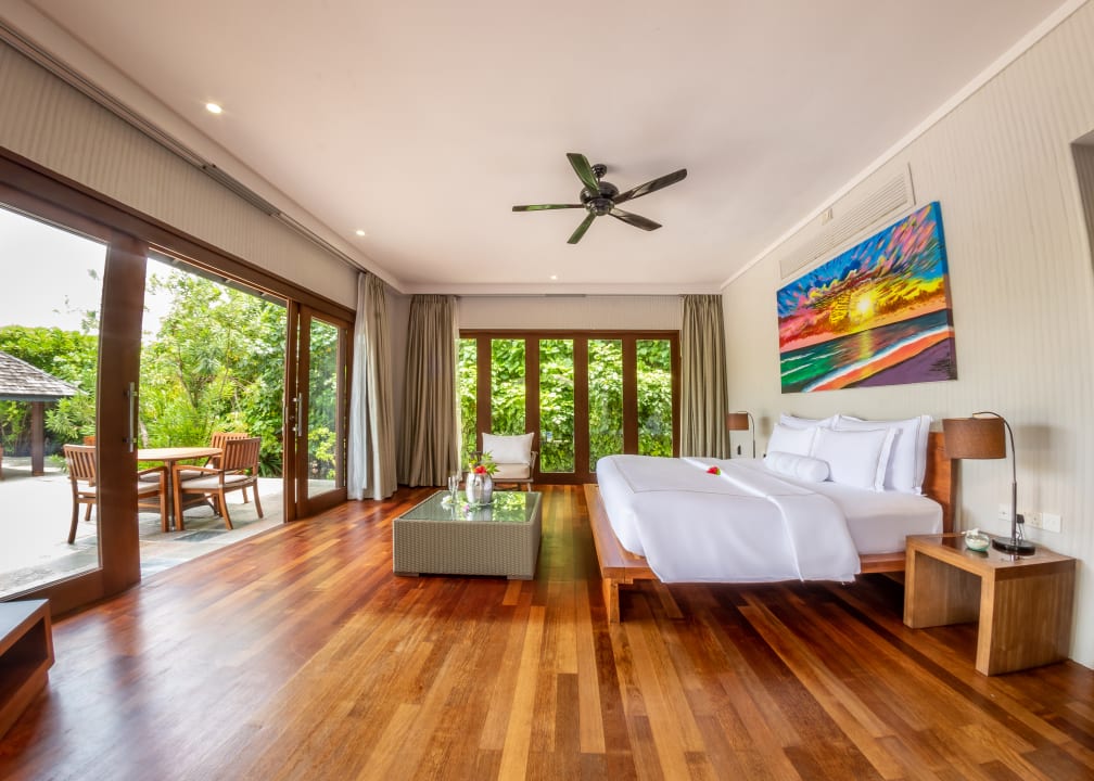 Zimmer Hideaway Beach Resort & Spa