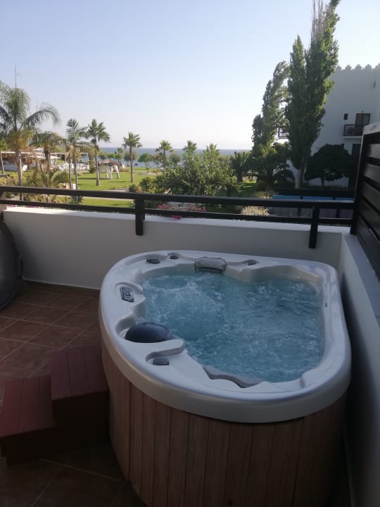 Zimmer TUI BLUE Oceanis Beach and Spa Resort