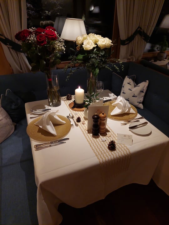 Gastro Biohotel Stanglwirt