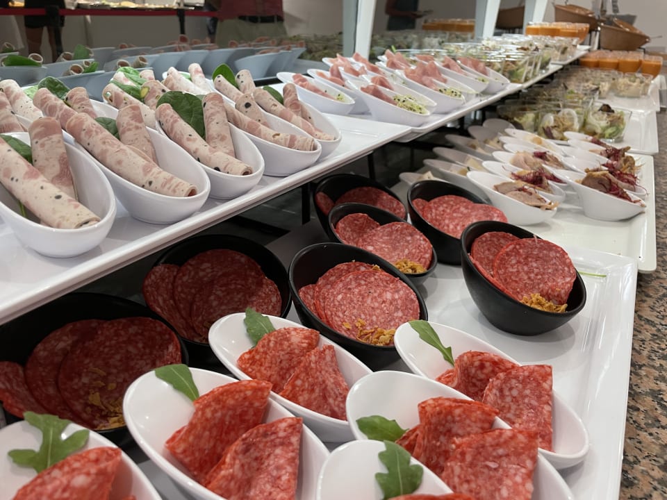 Gastro Globales Almirante Farragut
